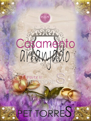 Casamento arranjado - ebook